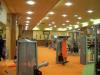 Csepel Plaza fitness terem