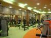 Csepel Plaza fitness terem